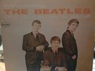 Used Introducing The Beatles LP  Vee Jay Records LP  - VJLP-1062 63-3402
