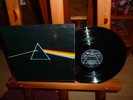 Pink Floyd - Dark Side of The Moon - Klappcover - Club Sond  - Harvest  Pressung