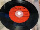 *HEAR Video* NM PUNK Garage 45 THE INSEX “Girls “ RARE UNKNOWN 45 7” STUNNING