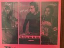 Islam Chipsy electro chaabi  Egypt Wolf Eyes Omar Souleyman Sublime Frequencies