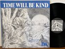 DA Time Will Be Kind 1982 AUTUMN Post Punk 12