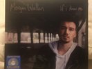 If I Know Me (Opaque Black And Silver Smoke Walmart Exclusive) by Morgan Wallen