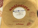 *HEAR VIDEO* TEST PRESS • UNRELEASED • SUPA CHIEF “Come On And Get Me” PSYCH 8”