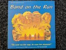J J Cale Time Gaze Band on the Run withdrawn OZ Surf OST Guitar Kahvas Jute LP