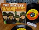 RARE BEATLES 