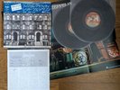 LED ZEPPELIN Physical Graffiti 1975 Japan 2 LP w/ OBI Poster P-5163/4N