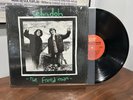 Sebadoh ‎– The Freed Man - Vinyl LP - Homestead - 1989