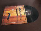 IZZY STRADLIN AND THE JU JU HOUNDS *SAME* LP 1992 DUTCH EDITION EXC