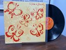 Heavenly - Le Jardin De Heavenly - Vinyl LP - K Records 1992