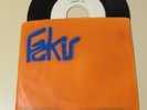 Fakir The Only Dance There Is 1981 Rare 7