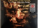 DREAM THEATER METROPOLIS PT.2 SCENES FROM A MEMORY 2LP CLEAR VINYL RHINO SEALED