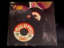 Slurped  Original Brainfreeze Flavors Volume 1 DJ SHADOW CUT CHEMIST 2 x LP