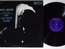 GIGI GRYCE QUINTET The Rat Race Blues PRESTIGE OJC-081 LP VG++