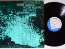HERBIE HANCOCK Empyrean Isles BLUE NOTE LP VG+ FRANCE 1982