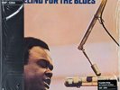 FREDDIE KING My Feeling For The Blues SEALED Exclusive 180 Gram LP VMP