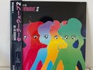 Macross 82-99 Sailorwave II Picture Disc Neoncity Vinyl Limited Edition