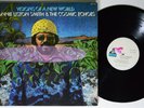 LONNIE LISTON SMITH Visions Of A New World FLYING DUTCHMAN LP VG+/VG++ 1st press