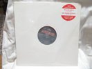 RUSH  RED SECTOR A/ THE ENEMY WITHIN PRO 320-1  1984 RED VINYL PROMO ONLY EP NM