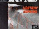 LIGHTNIN” HOPKINS Lightnin’ Strikes SEALED Exclusive 180 Gram LP Vinyl VMP