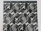 Rolling Stones- Steel Wheels- LP 1989 Rolling Stones Records OC 45333