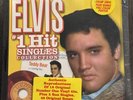 NIB  Elvis Presley 23 Record 45 Rpm #1 Hit Single Red Vinyl Box Set Poster Rare