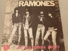 Ramones Do you wanna dance  45 7