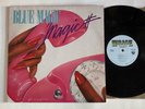 BLUE MAGIC LP Magic # Modern Soul Boogie 