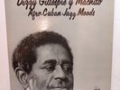 Dizzy Gillespie Y Machito - Afro-Cuban Jazz Moods (LP, Album) (1976) [Used Vinyl