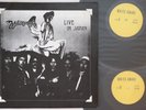 2Discs Lp Whitesnake Live In Japan Ws3001 Pulgar Grande /00520