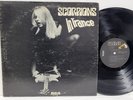 SCORPIONS In Trance 1976 US LP RCA AFL1-4128 NEAR MINT Vinyl