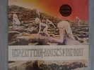 LED ZEPPELIN - Houses  Of The Holy vintage Vinyl LP SEALED SD-19130 1977