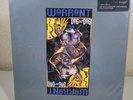 WARRANT DOG EAT DOG - 180gm (Sealed & New)w/minor sleeve damage