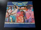 REO Speedwagon - Live You Get What You Play For Vinyl 2 x LP 1977
