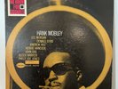 Hank Mobley No Room For Squares Blue Note 1964 OG 1st RVG DG Stereo Ear VG+