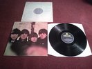 BEATLES FOR SALE UK 1ST PRESS STEREO VINYL PARLOPHONE RIM TEXT NEAR MINT AUDIO