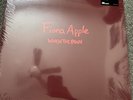 Fiona Apple - When The Pawn... Vinyl LP (Me Please, VMP 180g) [NEW + SHIPS NOW ]