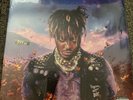Juice Wrld Legends Never Die MOTY Limited Edtion Vinyl Record LP Eternal Purple
