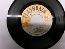 THE KINKS -Lola-You Really Got Me-Flashback 45 EX-