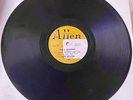 The 5 Willows DOO WOP 78 My Dear Dearest Darling / Rock Little ALLEN VG++ HEAR
