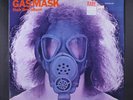GAS MASK: their first album TONSIL 12