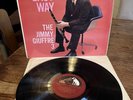 Jimmy Giuffre 3 The Easy Way Mono UK First Near Mint Vinyl