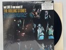 Rolling Stones - Got Live If You Want It  - 1970 US Promo Stereo Album (NM)