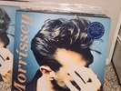 MORRISSEY EVERYDAY IS LIKE SUNDAY PROMOTIONAL VINYL SINGLE