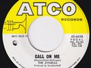 DYNELLS Call On Me RARE crossover 45 Let Me Prove That I Love You NORTHERN SOUL