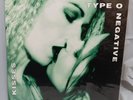 30th Anniversary GREEN Type O Negative 