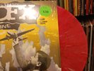 Nofx Decline Red Sparkle Vinyl, Punk Rock