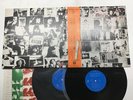 The Rolling Stones Exile On Main St. Japan LP [46025ER]