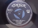LITTLE RICHARD GOOD GOLLY MISS MOLLY  1957 CLASSIC 45 - RARE 