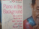 Duke Ellington Signed
