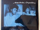 ANITA BAKER, COMPOSITIONS. Sealed